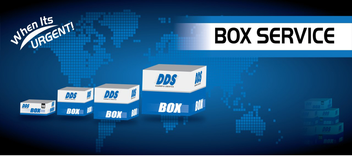 box services